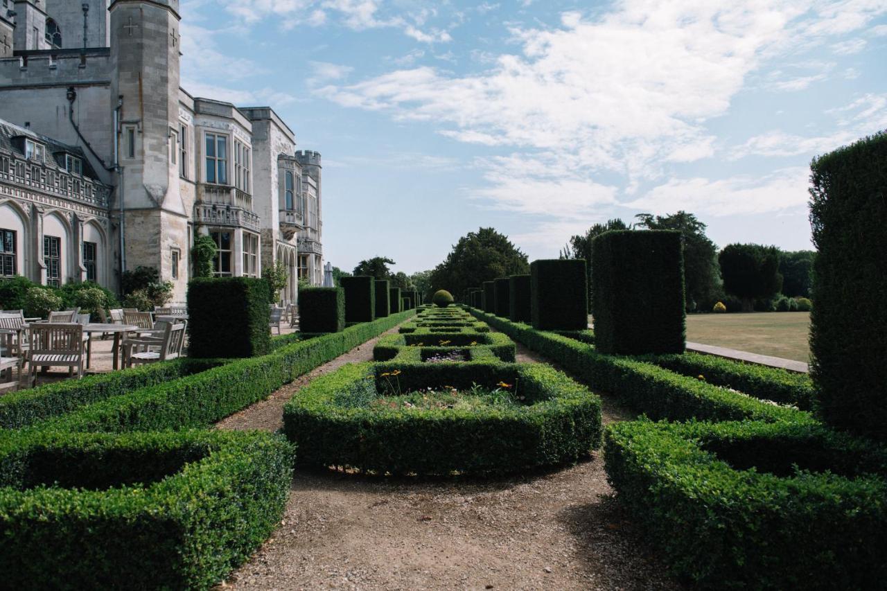 Ashridge House 호텔 버크햄스테드 외부 사진