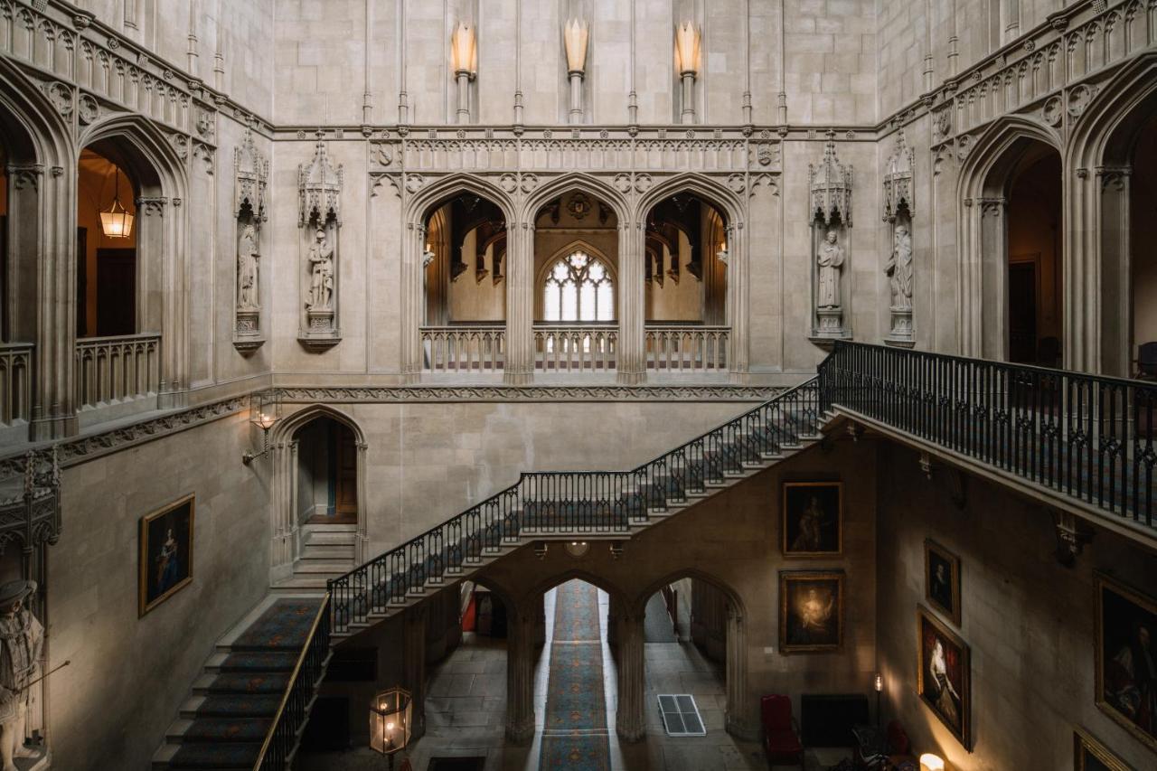 Ashridge House 호텔 버크햄스테드 외부 사진