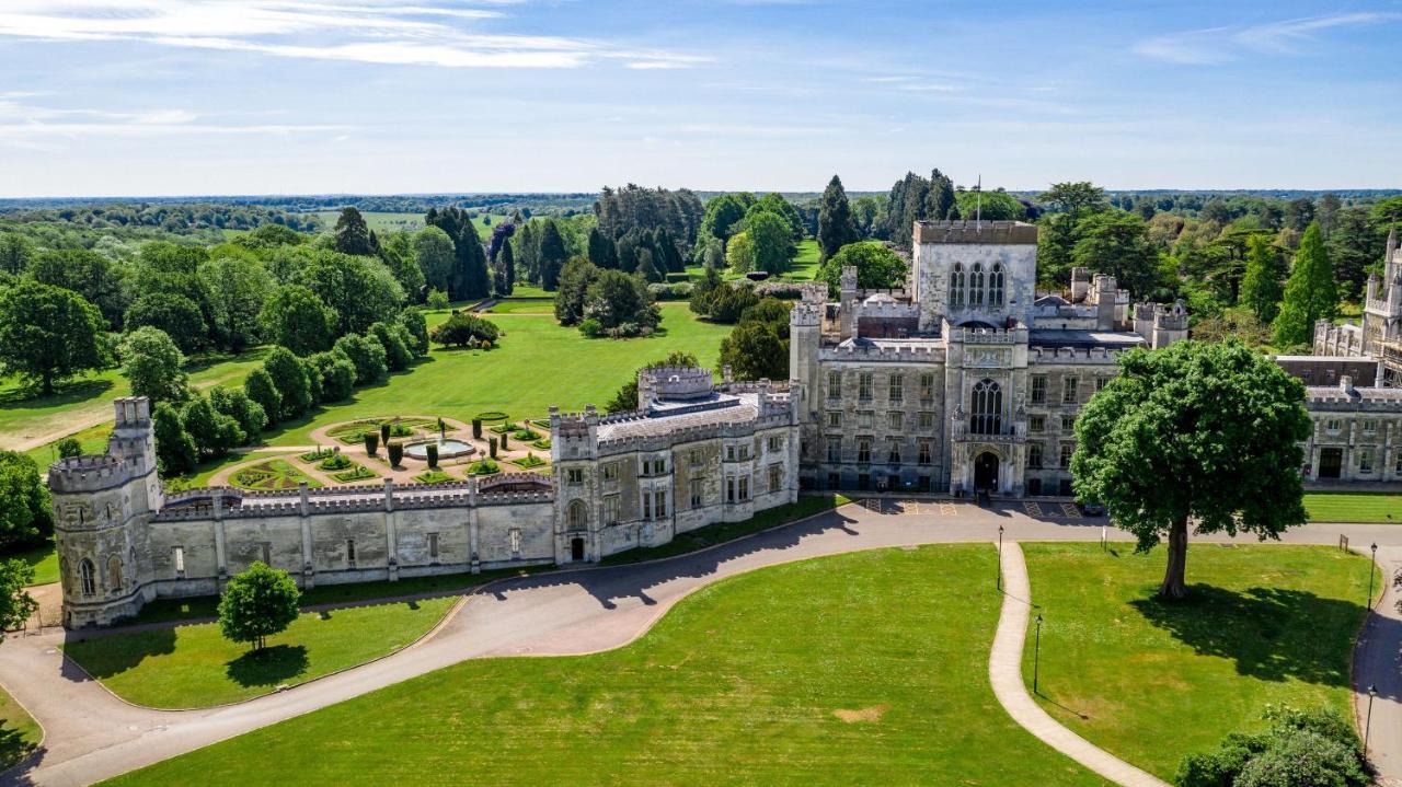 Ashridge House 호텔 버크햄스테드 외부 사진