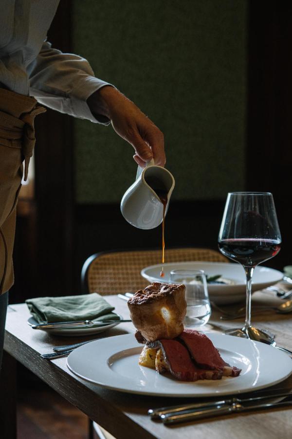 Ashridge House 호텔 버크햄스테드 외부 사진