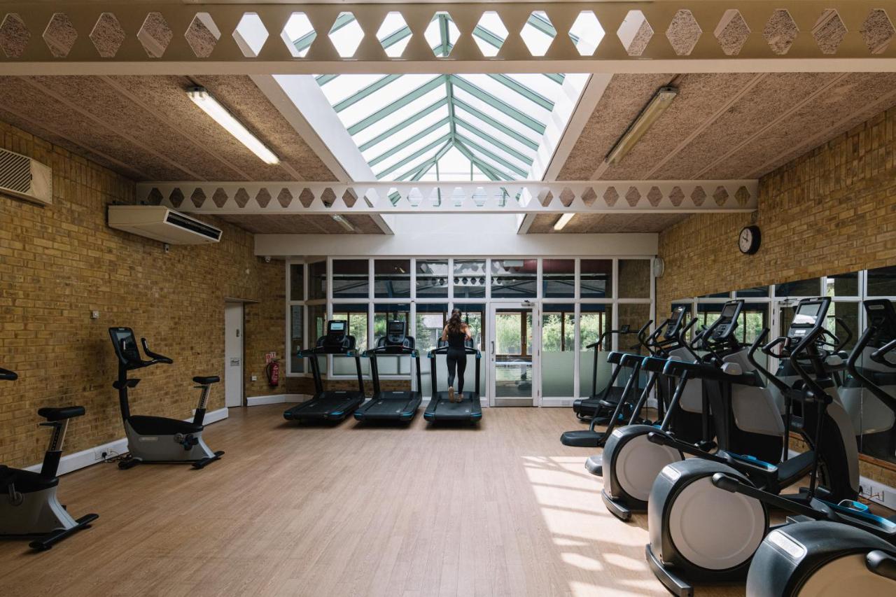 Ashridge House 호텔 버크햄스테드 외부 사진