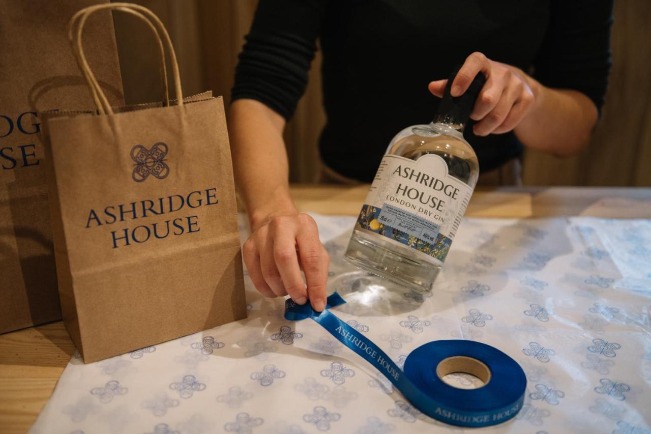 Ashridge House 호텔 버크햄스테드 외부 사진