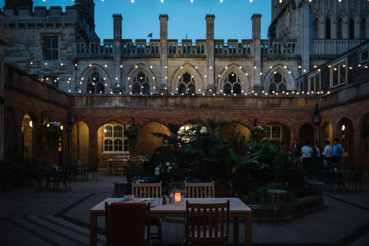 Ashridge House 호텔 버크햄스테드 외부 사진