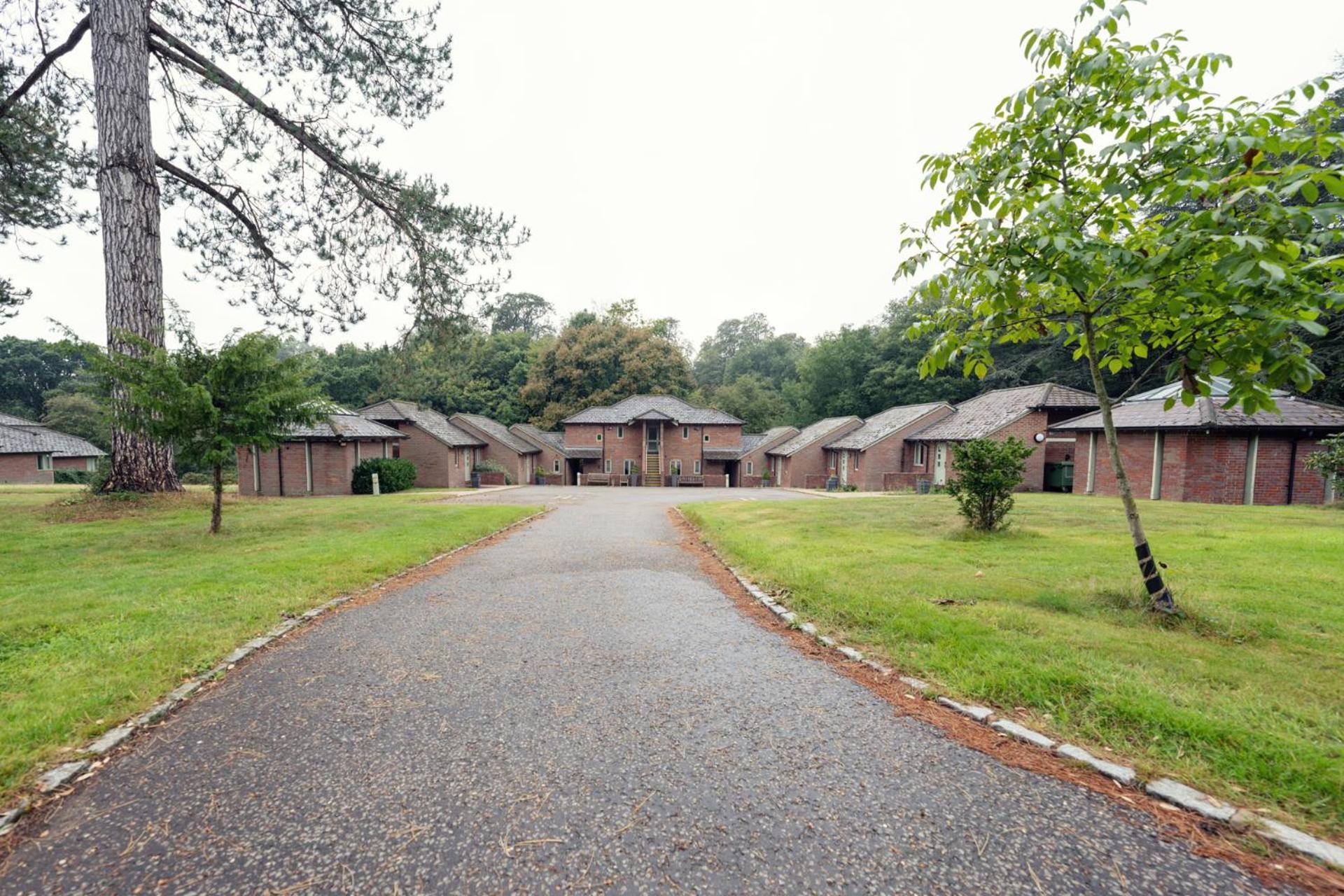 Ashridge House 호텔 버크햄스테드 외부 사진