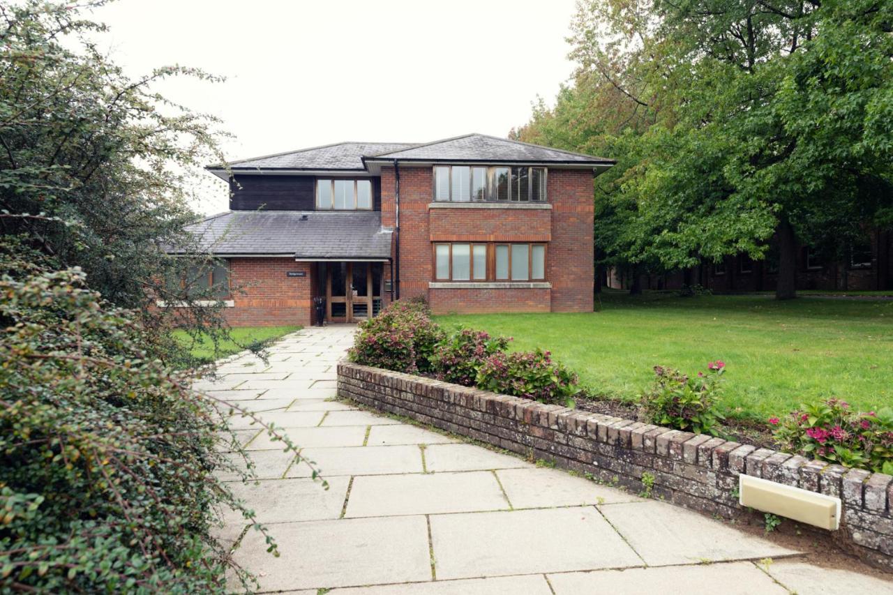 Ashridge House 호텔 버크햄스테드 외부 사진