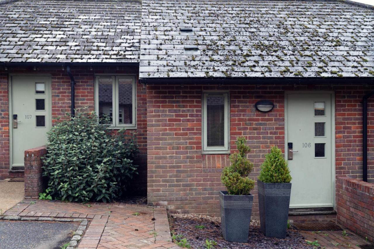 Ashridge House 호텔 버크햄스테드 외부 사진