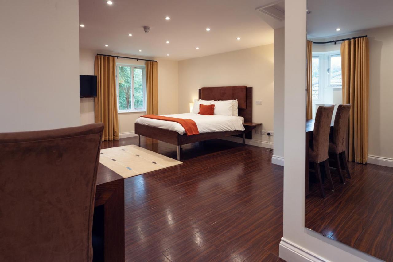 Ashridge House 호텔 버크햄스테드 외부 사진