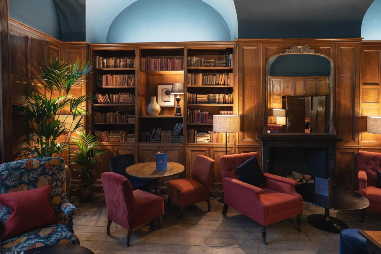 Ashridge House 호텔 버크햄스테드 외부 사진